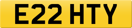 E22HTY