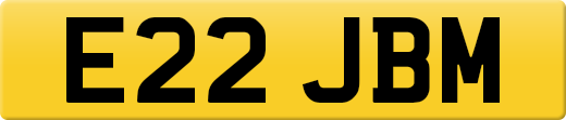 E22JBM