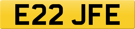 E22JFE