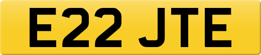 E22JTE