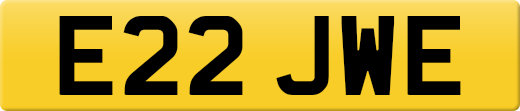 E22JWE