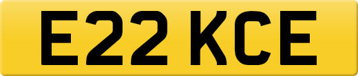 E22KCE
