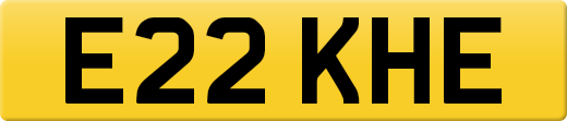 E22KHE
