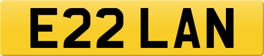 E22LAN