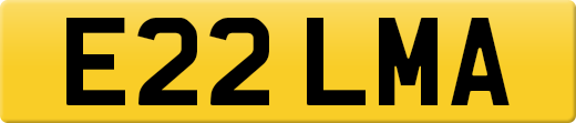 E22LMA
