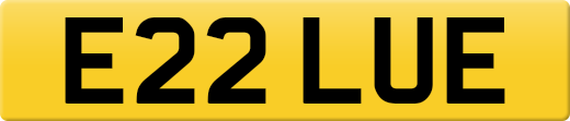 E22LUE