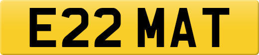 E22MAT