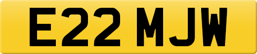 E22MJW
