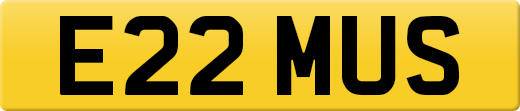 E22MUS