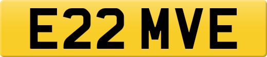 E22MVE