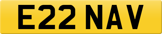 E22NAV