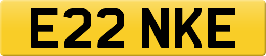 E22NKE