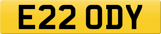 E22ODY