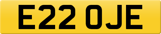 E22OJE