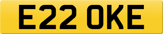 E22OKE