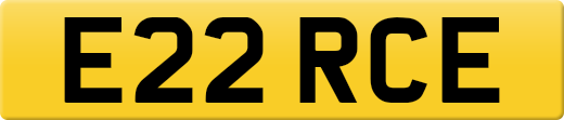E22RCE