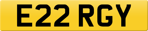 E22RGY