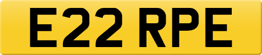 E22RPE