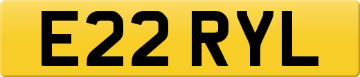 E22RYL