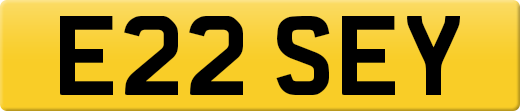 E22SEY