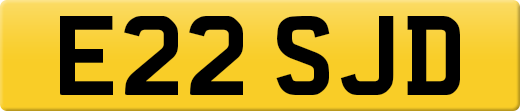 E22SJD