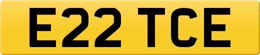 E22TCE