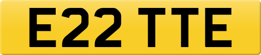 E22TTE