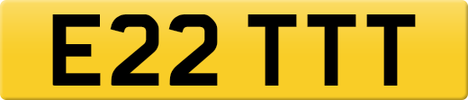 E22TTT