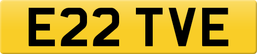 E22TVE