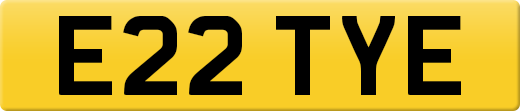 E22TYE