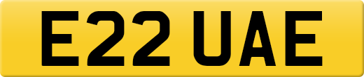 E22UAE