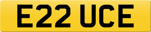 E22UCE