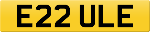 E22ULE