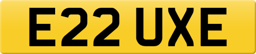 E22UXE