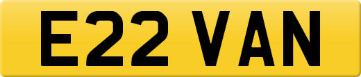 E22VAN