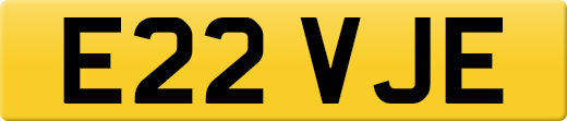 E22VJE