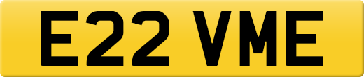 E22VME