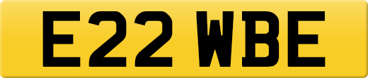 E22WBE
