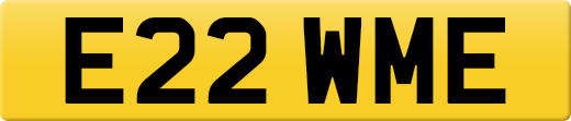 E22WME
