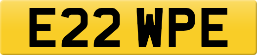 E22WPE