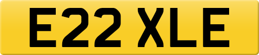 E22XLE