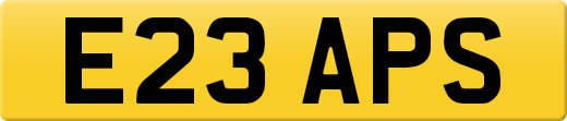 E23APS