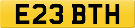 E23BTH