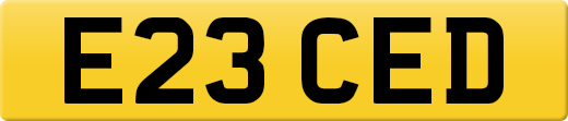 E23CED