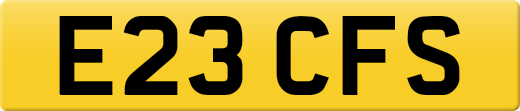 E23CFS