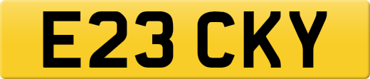 E23CKY