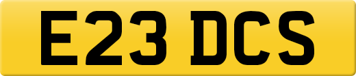 E23DCS