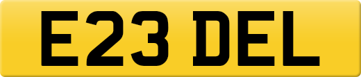 E23DEL