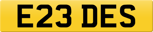 E23DES