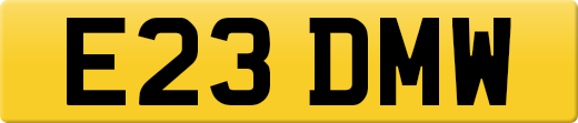 E23DMW